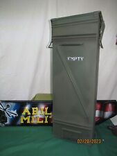 120MM AMMO CAN LARGE 31.5