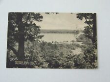 Valhalla New York NY Kensico Dam 1948 to Bridgeton NJ picture