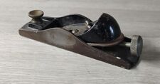 HTF Stanley No. 65 Low Angle Block Plane Woodworking Tool Made In USA picture
