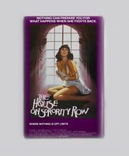 THE HOUSE ON SORORITY ROW (1983) - 2