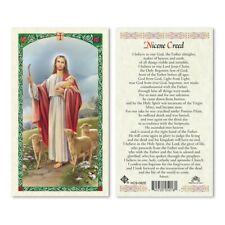 Nicene Creed picture