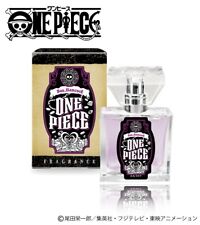 Primaniacs × ONE PIECE Boa Hancock Fragrance Perfume 30ml Cosplay Japan - NEW - picture