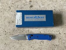 Benchmade Bugout 535 picture