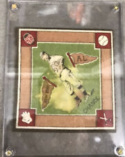 Rare Antique 1914 New York Baseball Tobacco Felt Silk picture