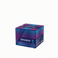 ZENGAZ Lighters With Cube Display (48 pcs) picture