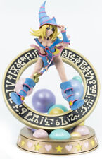 *NEW* Yu-Gi-Oh Dark Magician Girl Standard Pastel Edition PVC Figure picture