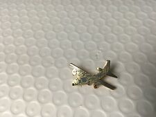 USAF C-130 HERCULES AIRCRAFT HAT PIN picture