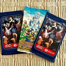 Disney Early 2000s Trading Card Packs picture