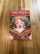 Creepshow Vol. 2 (TPB Softcover Graphic Novel) NEW Image Comics 2024 Garth Ennis picture
