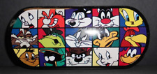 1993 WARNER BROS. -- 15 LONEY TUNES  Characters TIN picture