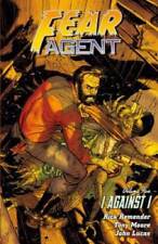 Fear Agent Volume 5: I Against I (2nd Edition) - Paperback - GOOD picture