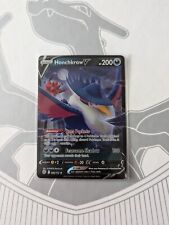 Honchkrow V - 088/172 - Brilliant Stars - Pokémon Card picture