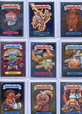 2022 Topps Chrome Garbage Pail Kids Original Series 5 PICK YOUR CARD BUILD A SET picture