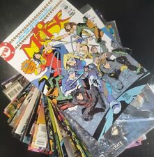 60-Issue Indie Publisher Superhero Comic Book Lot picture