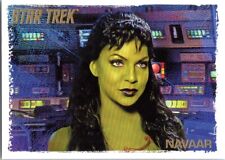 2021 Women of Star Trek - Art & Images - Base - #43 - Navaar picture