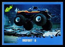 1990 Classic Monster Trucks #46 Bigfoot 9 picture