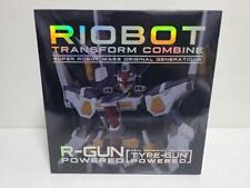 Riobot Transformation Combination R-Gun Powered From Japan picture