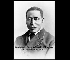 Father of the Underground Railroad PHOTO William Still Black Civil Rights Hero picture