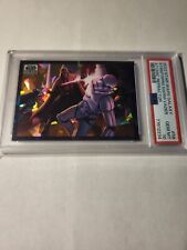 2022 Topps Star Wars Galaxy Chrome Stormtroopers Swarm Darth Vader /150 PSA 10 picture