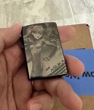 NEW GIRL Zippo lighter, rare zippo, limited, sms please picture