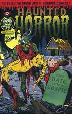 Haunted Horror #35 VF/NM; IDW | we combine shipping picture