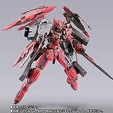 METAL BUILD Gundam AST rare TYPE-F GN HEAVY WEAPON SET Mobile Suit Gundam 00F G picture
