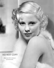 ACTRESS MARY CARLISLE - 8X10 PUBLICITY PHOTO (MW756) picture