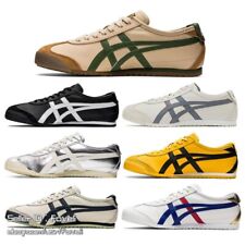 classics Unisex Onitsuka Tiger MEXICO66 Sneakers polychrome leisure Shoes 2024 picture
