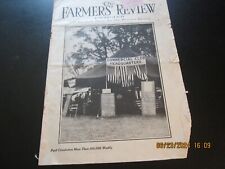 SEPTEMBER 4, 1915 THE FARMERS' REVIEW PAPER picture