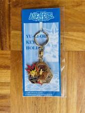 Yu-Gi-Oh  Dueling Heroes Key Chain Sangenshin Jump Festa 2003 Limited Japan -P picture