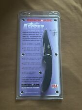 RARE Vintage Benchmade Ascent 830SBT w/Clip-BT2 Blade NOS-New Factory Sealed picture