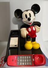 Mickey Mouse AT&T Telephone 1990  picture