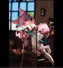 Rainbow Studio RAITTNL Rabbit Girl Resin Statue Pre-order 1/7 Scale H21cm Anime picture