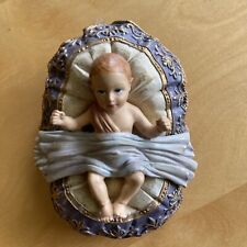 Nativity Baby Jesus Figurine picture