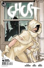 GHOST (2013) #3 VF/NM TERRY DODSON picture