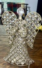 Lighted Acrylic Angel picture