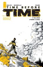 Time Before Time #2 (2021) Image Comics NM Stock Image picture