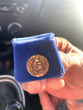 CALIFORNIA STATE COLLEGE/UNIVERSITY PIN LONG BEACH picture