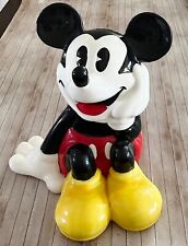 Vintage Disney Mickey Mouse 12