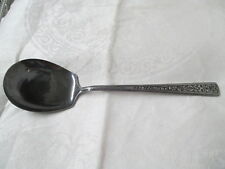 Vintage Nasco stainless Casserole spoon NSS6 picture