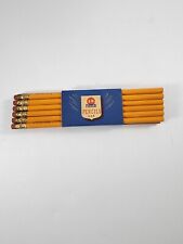 Pkg of 12 Vtg A W Faber Castell Berkeley S15- No. 2.5 Pencils / Unused NOS picture