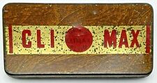 Vintage Lorillard's Climax Tobacco Tin The Grand Old Chew picture