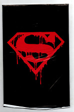 Superman #75 Black Bag - 1st Print - Death of Superman - 1992 - SEALED - NM picture
