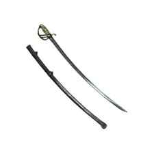 Prussian Cavalry Officers Sword picture