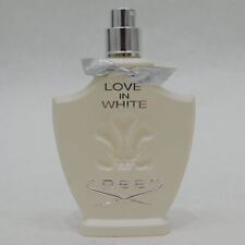 Creed - Love In White Women's Perfume - Partial 2.5 oz Bottle picture