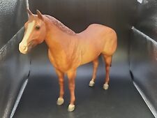 Breyer Horse Ideal AQHA 98 Suzann Fiedler Limited Edition Model 721 -Traditional picture