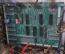 NEW Replacement Williams System 3, 4, 5,  6, and System 7 MPU/DRIVER BOARD Combo picture