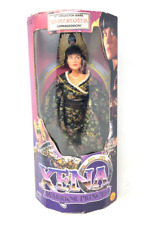 1999 Xena Warlord Armageddon Xena Warrior Princess Action Figure Preowned Condit picture