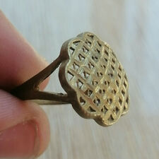 Exquisite Andalusian Relic : Ancient Moroccan-Controlled Andalusian Ring picture