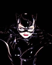 8x10 Batman Returns PHOTO photograph picture print michelle pfeiffer catwoman picture